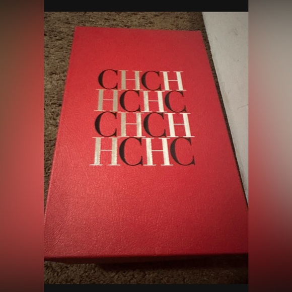 Carolina Herrera Sneakers - Picture 6 of 13